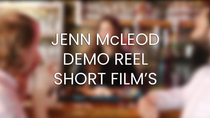 Jenn 2023 Demo short films